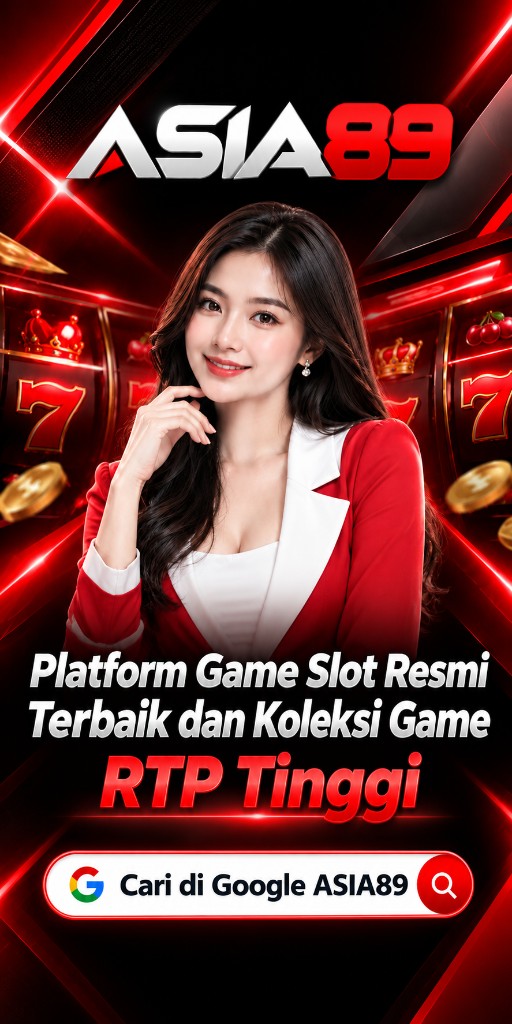 Promo ASIA89 Official